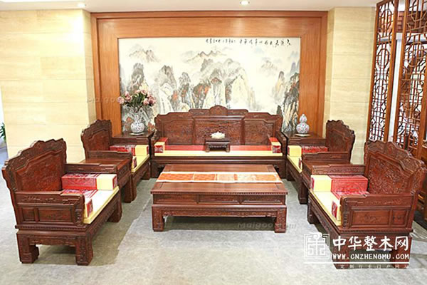 中国整木网