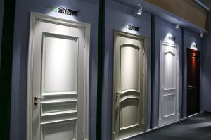 临沂门展